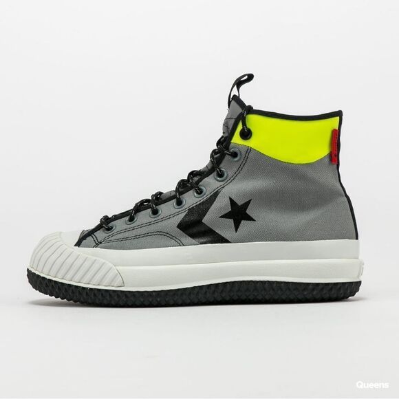 Converse Chuck 70 Taylor Bosey Gore-Tex Hi Sneaker Boot Shoes Men’s Size 10 NEW - Picture 3 of 5